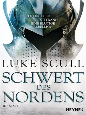 cover image of Schwert des Nordens